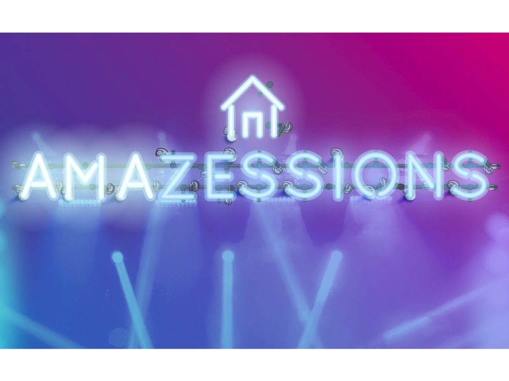 Amazessions: nueva skill de Alexa con música de Paty Cantú, Kinky etc