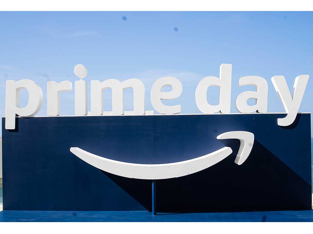 Amazon Prime Day 2022