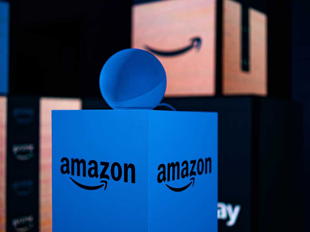 Las ofertas de Amazon durante El Buen Fin