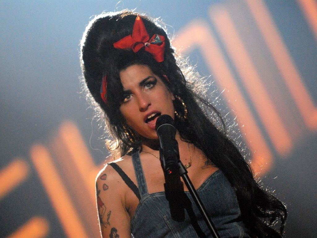 mucho lógica Meditativo Back To Black”, la biopic de Amy Winehouse será una realidad | Dónde Ir