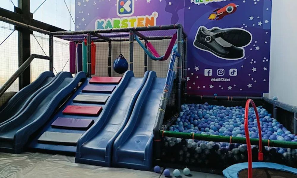 Atracciones Xtreme