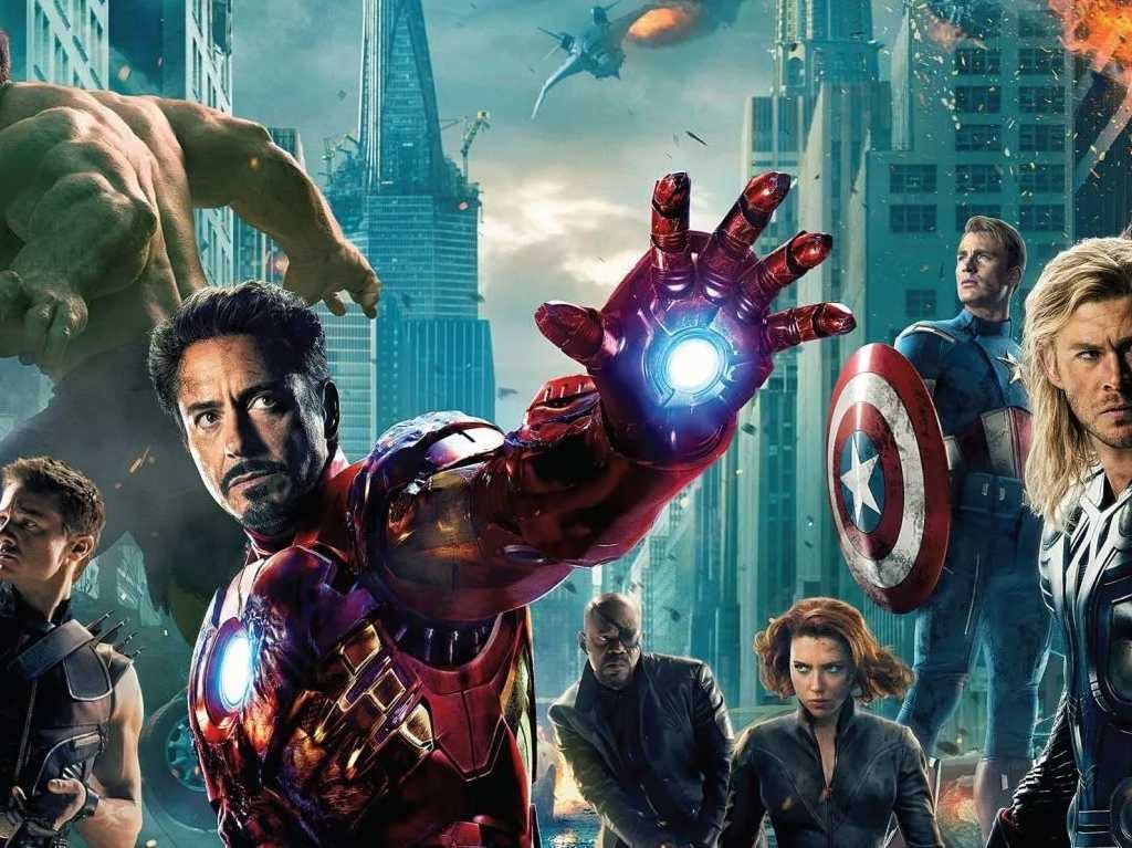 avengers-pelíiculas-10-años