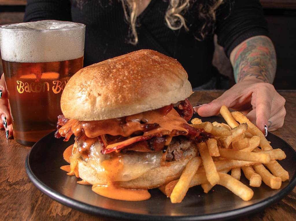 bacon-bar-papas-a-la-francesa