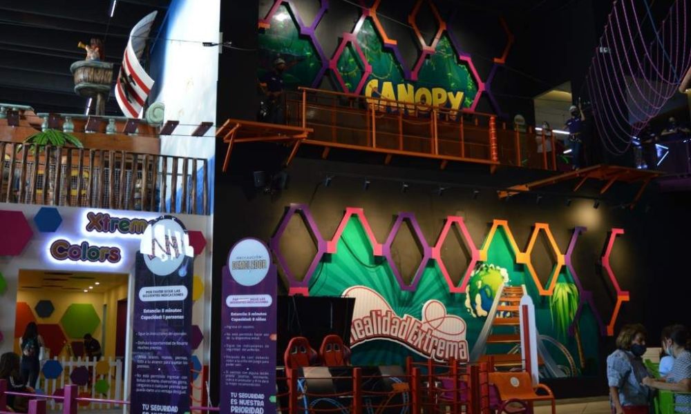 Canopy