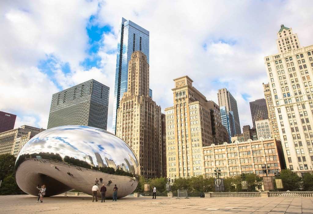 Vacaciones de verano en Estados Unidos