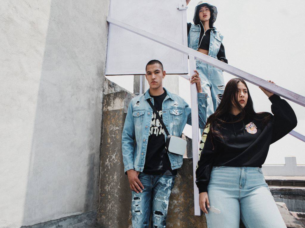 El denim look: la apuesta de C&A para el regreso a clases