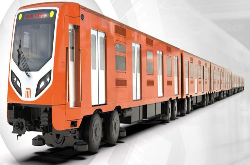 Conoce los nuevos trenes de la Línea 1: Modernos y con Alta tecnología 0