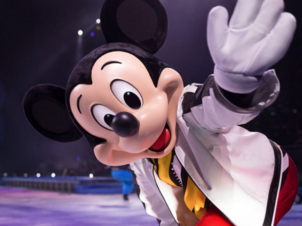 Disney On Ice: Celebremos ¡Ya está en el Auditorio Nacional!