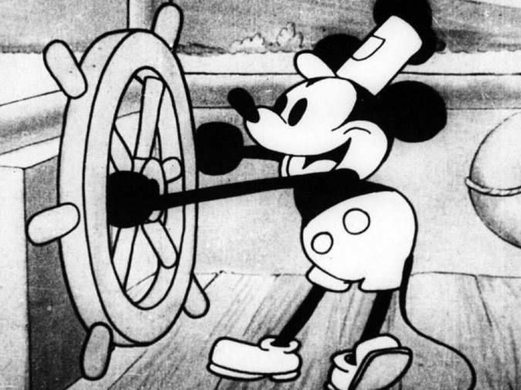 Disney perdería los derechos de Mickey Mouse ¿qué significa?