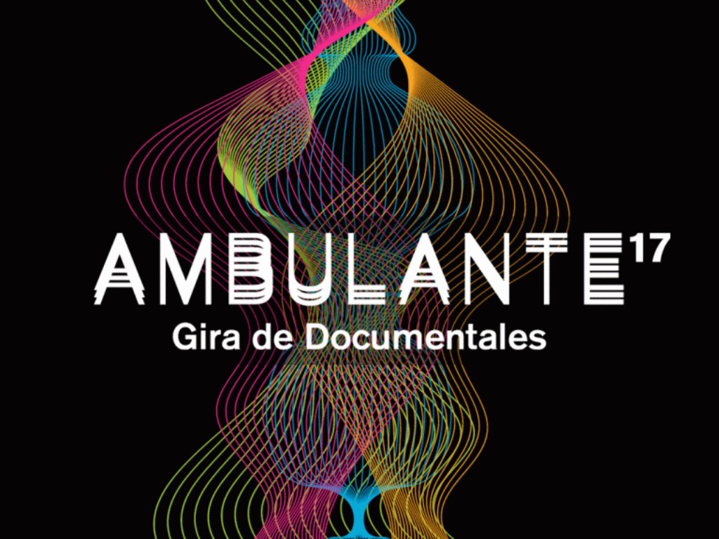 Los documentales internacionales que no te puedes perder en la Gira Ambulante 2022