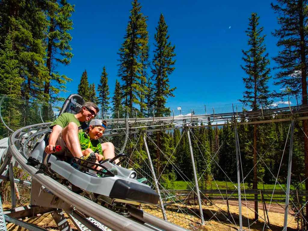 Foto: Breathtaker Alpine Coaster