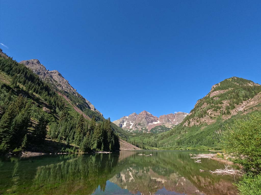 Maroon Bells