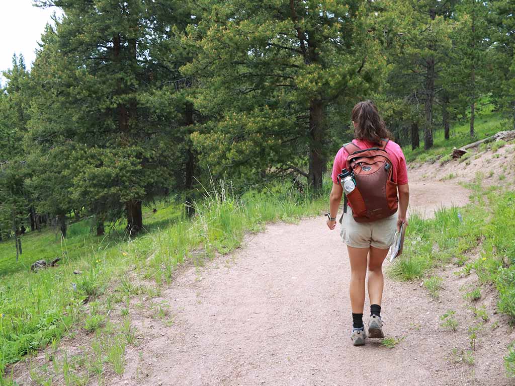 Walking Mountains Science Center