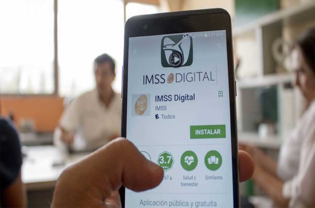 El IMSS, vuelve a activar los Permisos Covid-19 en su nueva versión 4.0 0