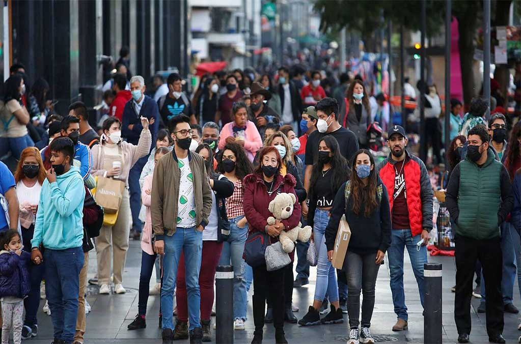 Pruebas de auto detección de covid-19: te decimos dónde conseguirlas 1