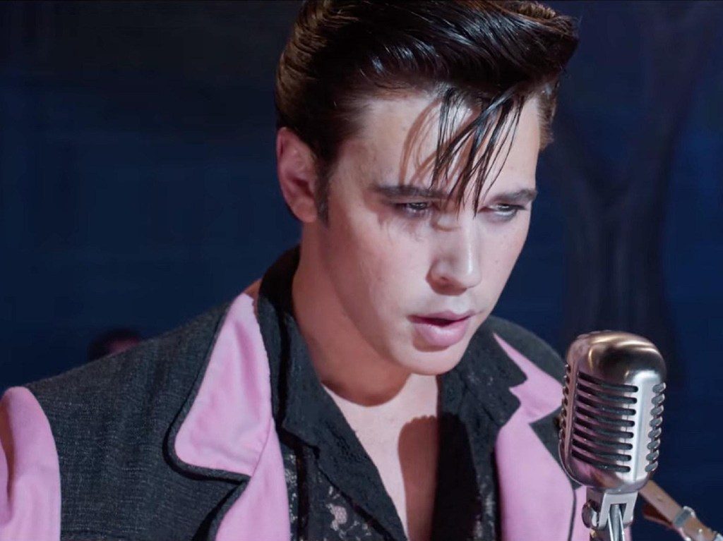 Elvis: reseña de la nueva película de Baz Luhrmann