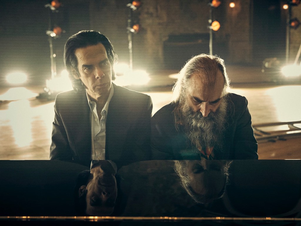 Estrenos del mes en MUBI: musicales, suspenso, drama internacional y más 4