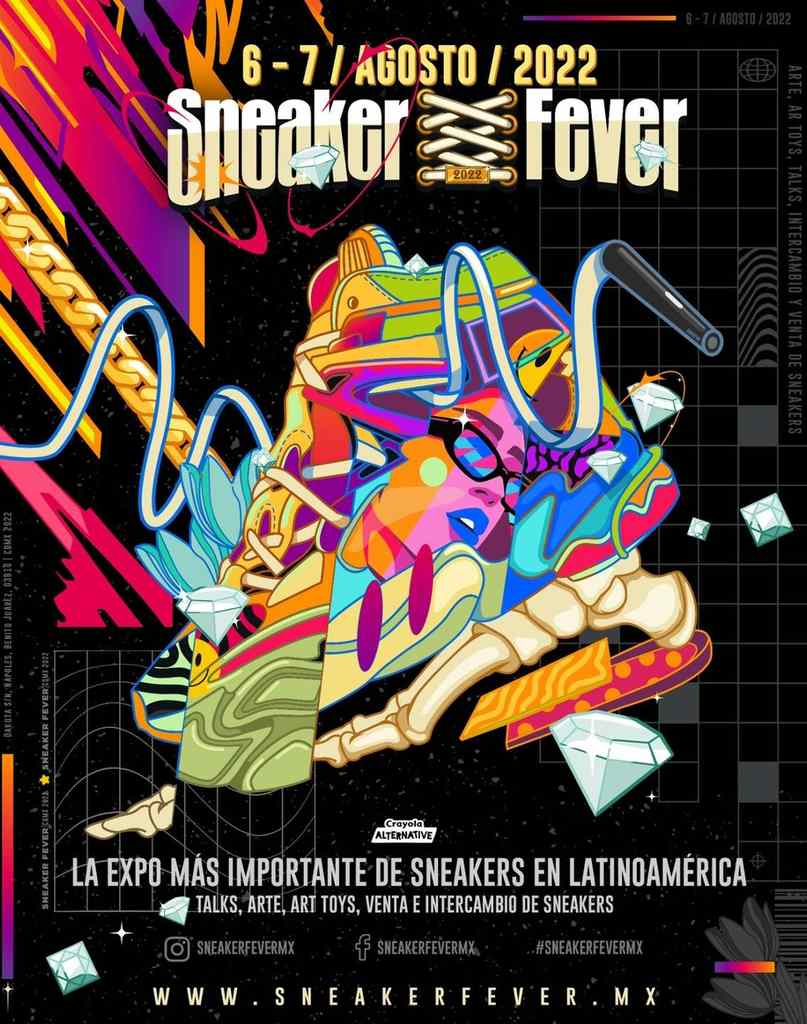 evento-sneaker-fever-cartel-