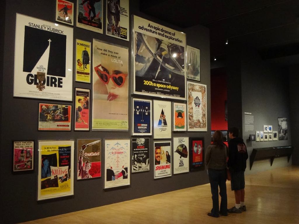 Exposiciones y museos sobre cine que puedes encontrar en CDMX