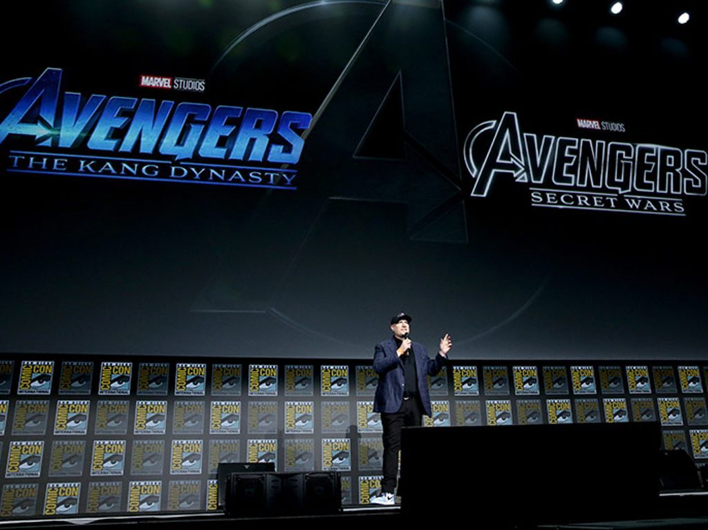 Fase 5 y 6 de Marvel: Fechas de estreno de las películas y series