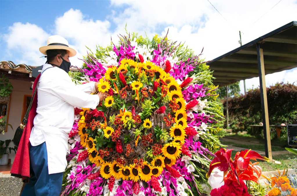 Feria de las Flores de San Ángel 2022: conciertos, concursos y más  0