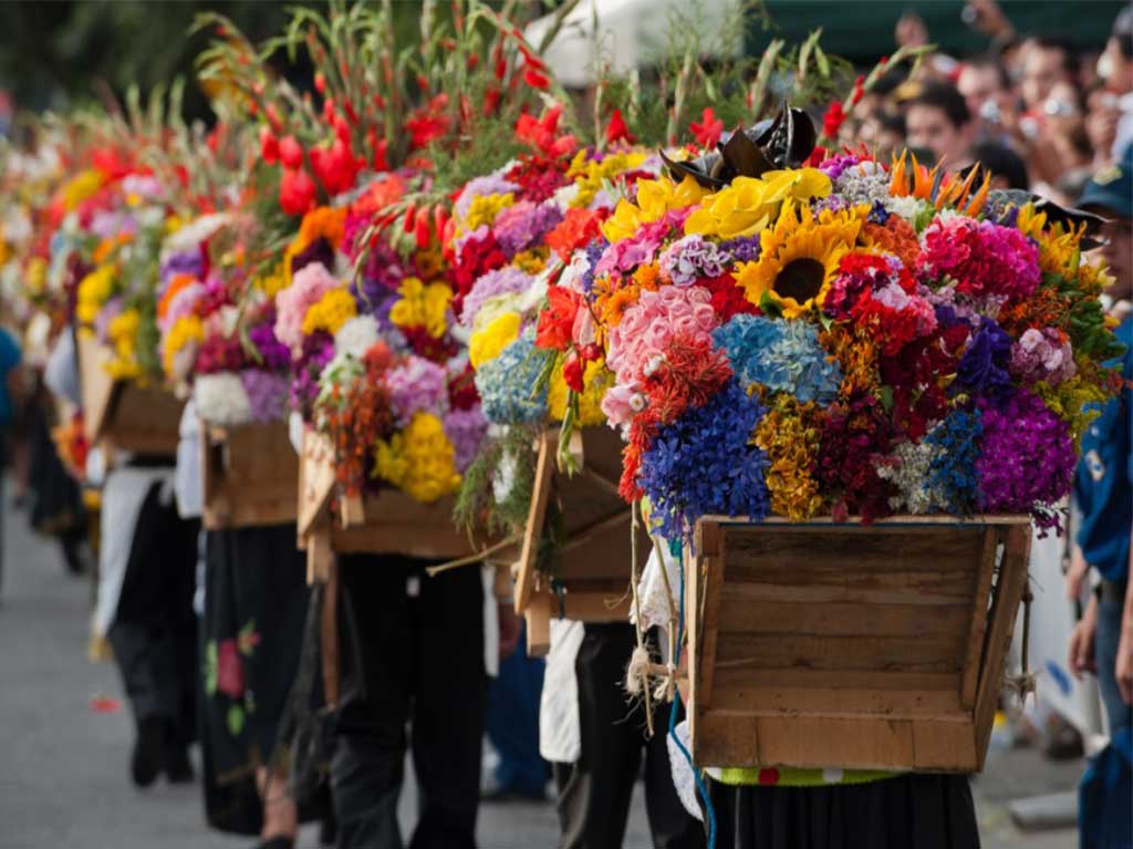 Feria de las Flores de San Ángel 2022: conciertos, concursos y más 