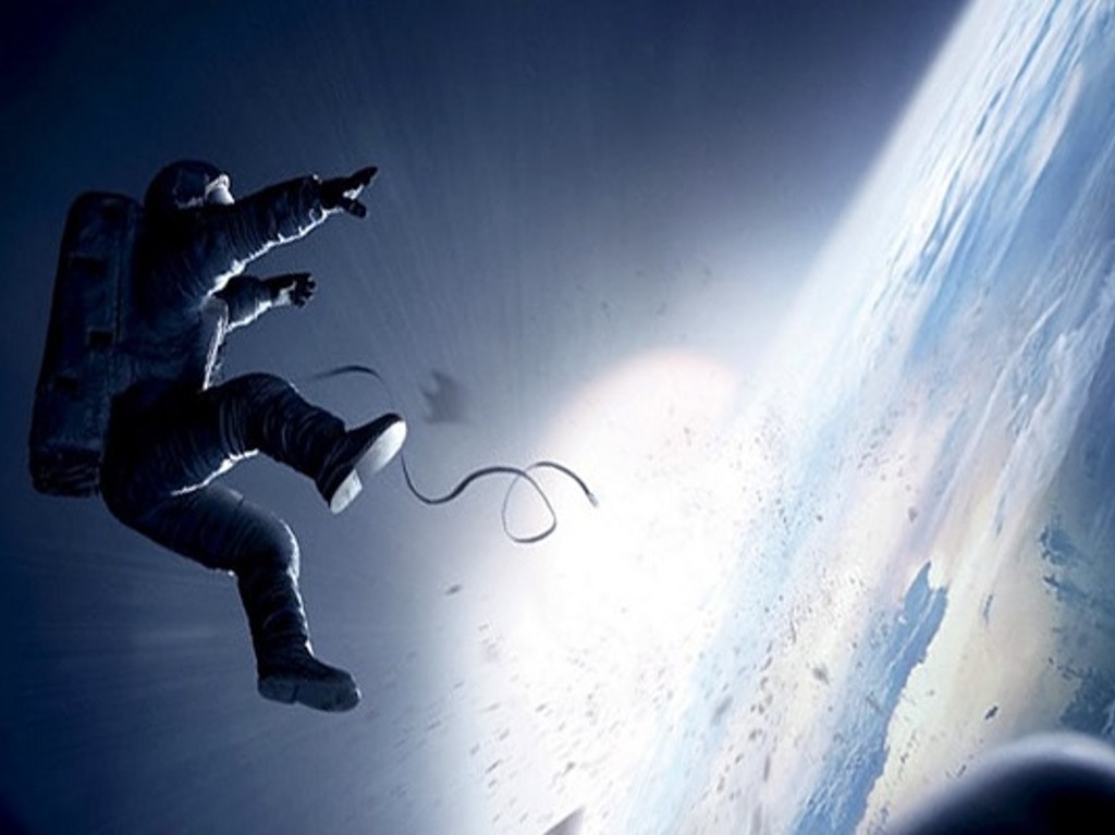 gravity-pelicula