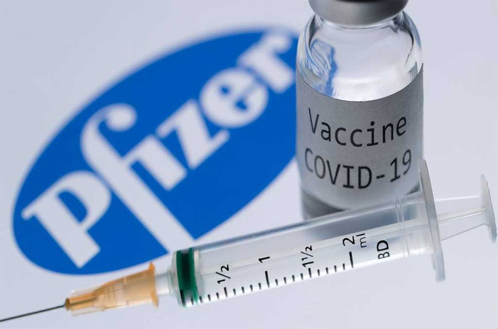 Fechas para la segunda dosis de la vacuna contra COVID-19