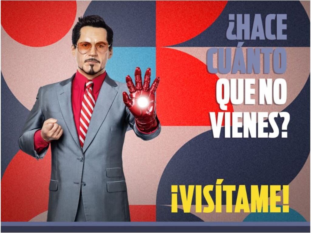 Museo de Cera: conoce y diviértete con tus personajes favoritos estas vacaciones de verano