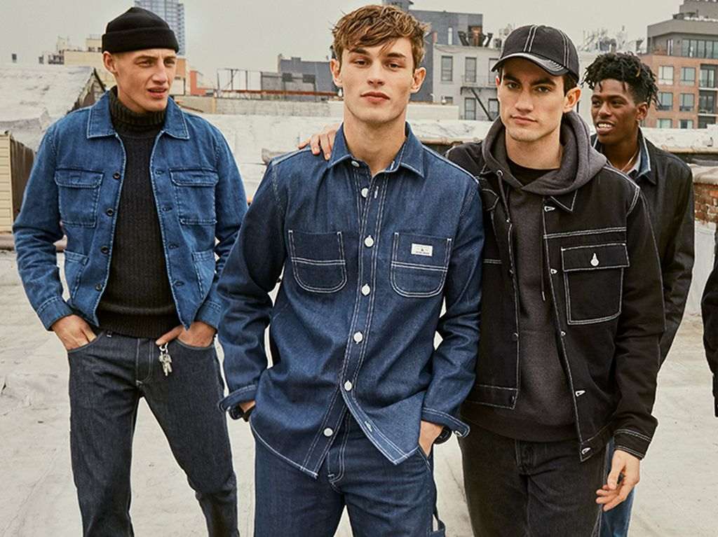 JACK & JONES Madrid - Ropa de hombre de tus tiendas locales