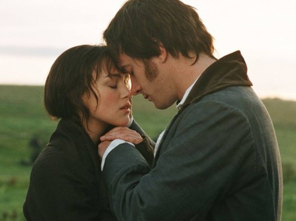 Jane Austen: conoce las películas basadas en sus libros