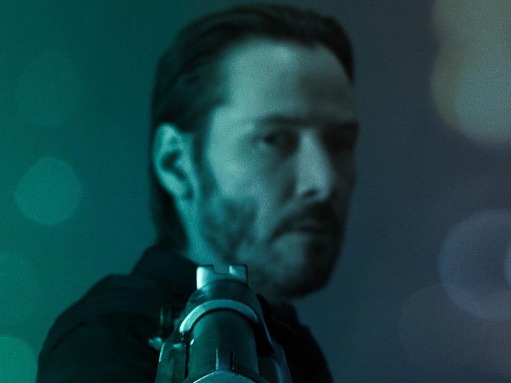 Keanu Reeves: recordamos 5 de sus mejores películas 2