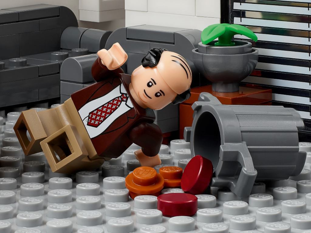 kevin-lego-the-office