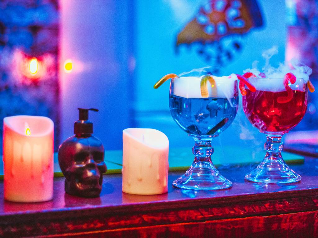 la-extrana-pizza-drinks