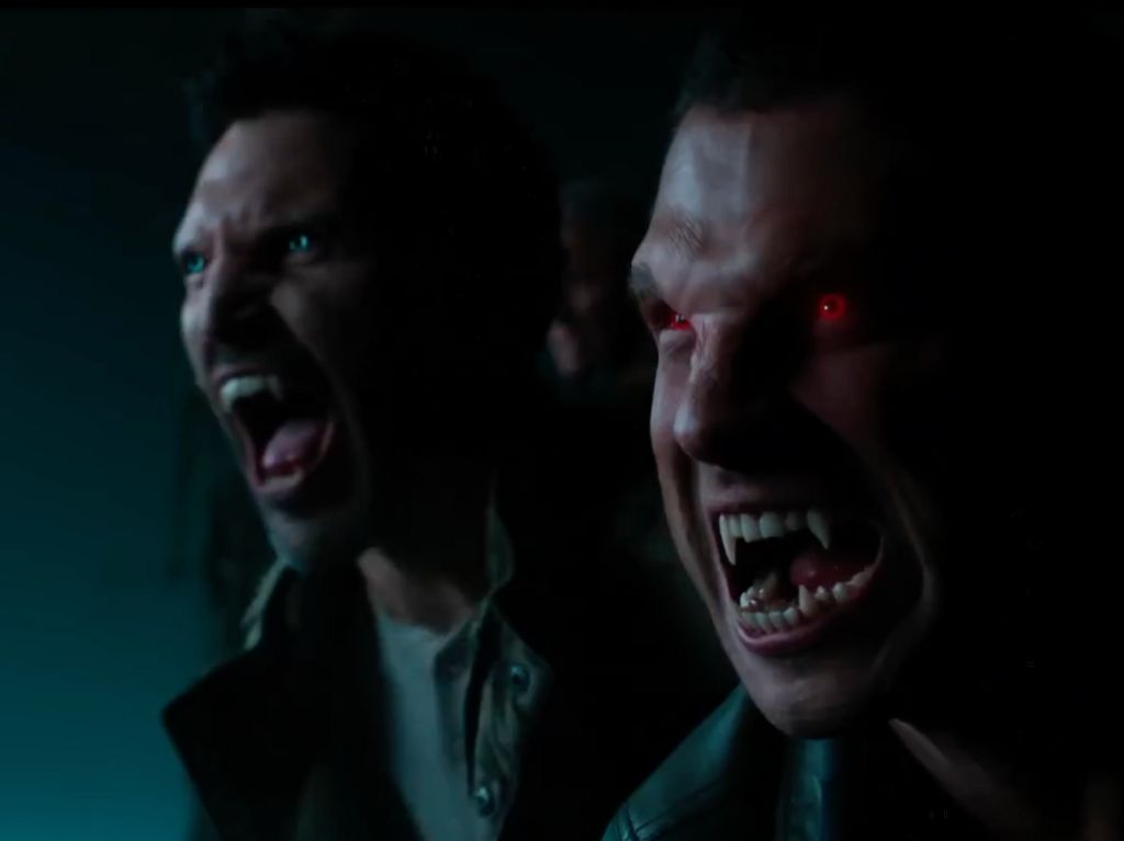 ¡La manada está de regreso! Checa el primer teaser de Teen Wolf: La Película