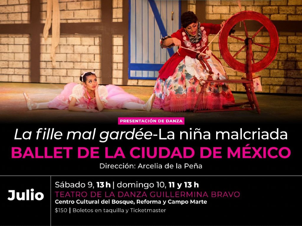 la-nina-malcriada-ballet-cdmx