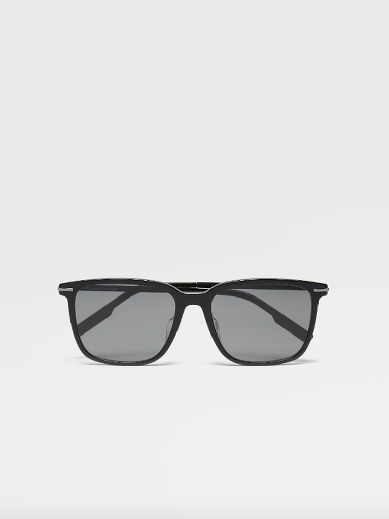 Las gafas de sol icónicas de la marca