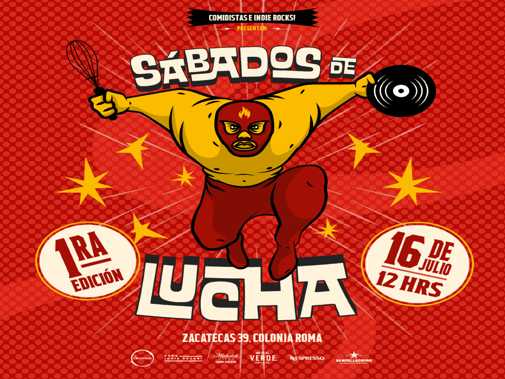 lucha-libre-sabados-lucha-indie-