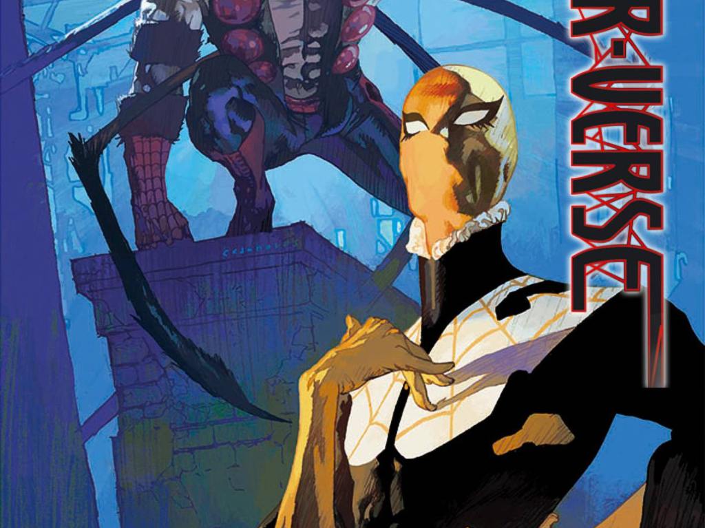 Marvel anuncia al primer Spider-Man gay de la historia