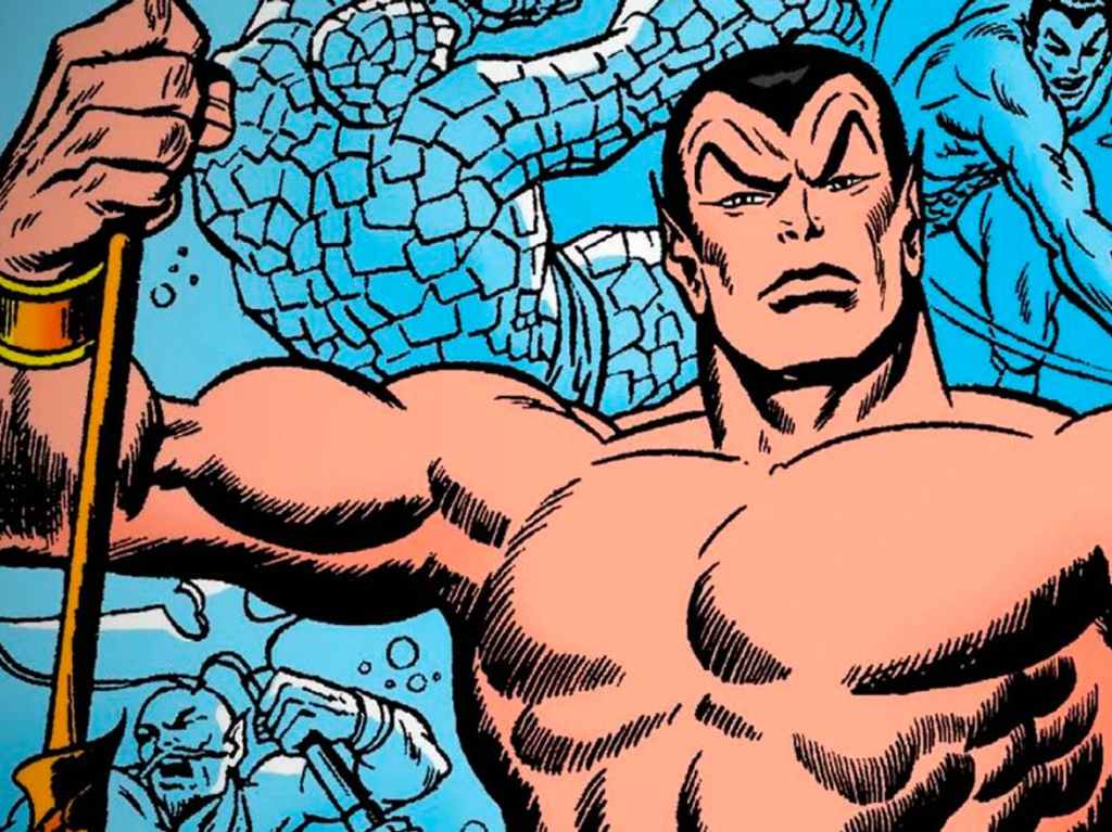 marvel-namor