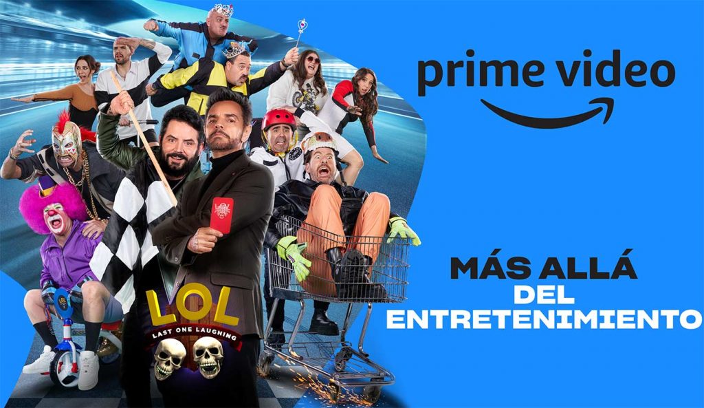 Prime Video: los títulos más exclusivos están aquí