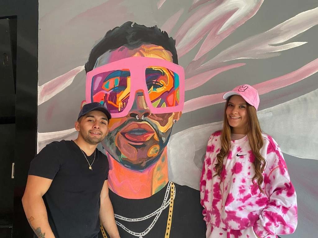 Bad Miches: El primer bar temático con micheladas de Bad Bunny 0