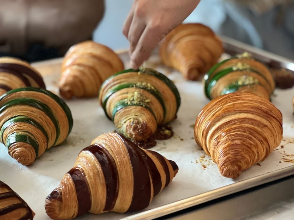 Miga Café ofrece desayunos todo el día