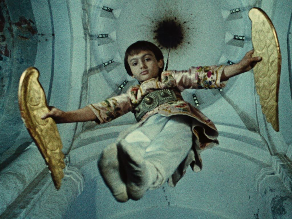 Estrenos del mes en MUBI: musicales, suspenso, drama internacional y más 1