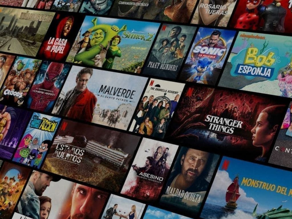 Netflix triunfa con su estrategia de prohibir cuentas compartidas 0