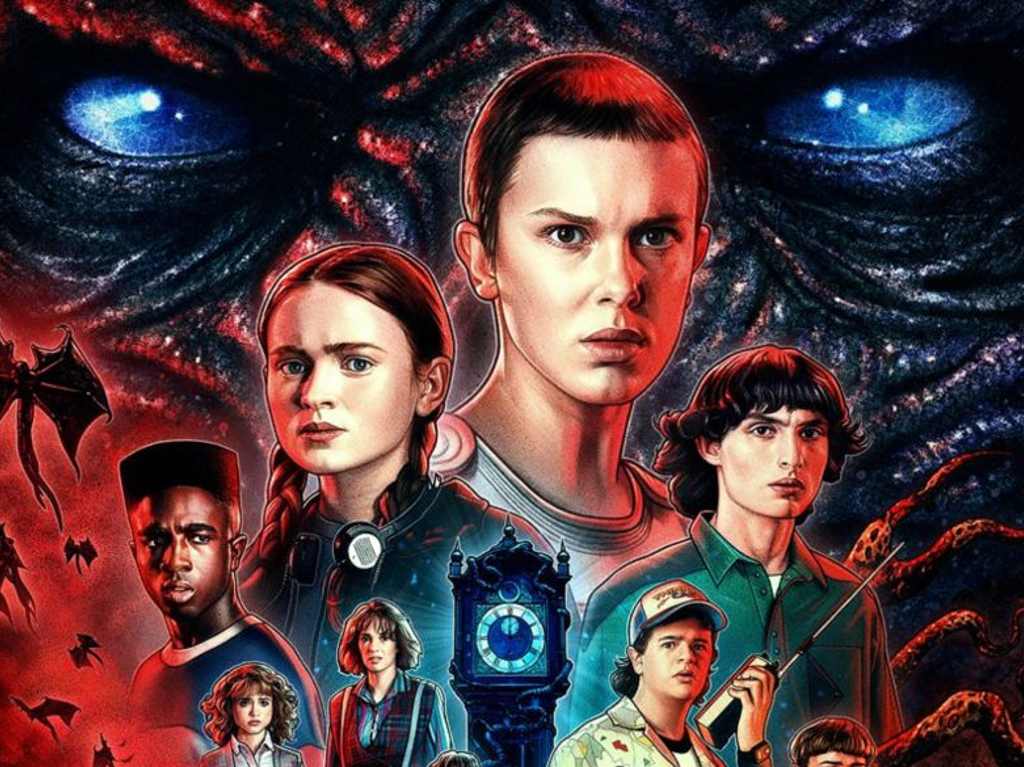 Conoce los nominados a los Premios Emmy 2022: Euphoria, Stranger Things