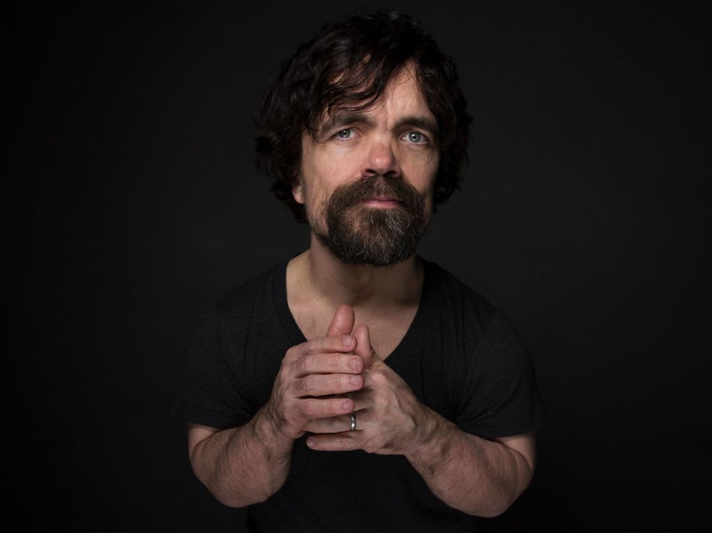 Peter Dinklage se une al elenco de la precuela de “Los Juegos del Hambre”