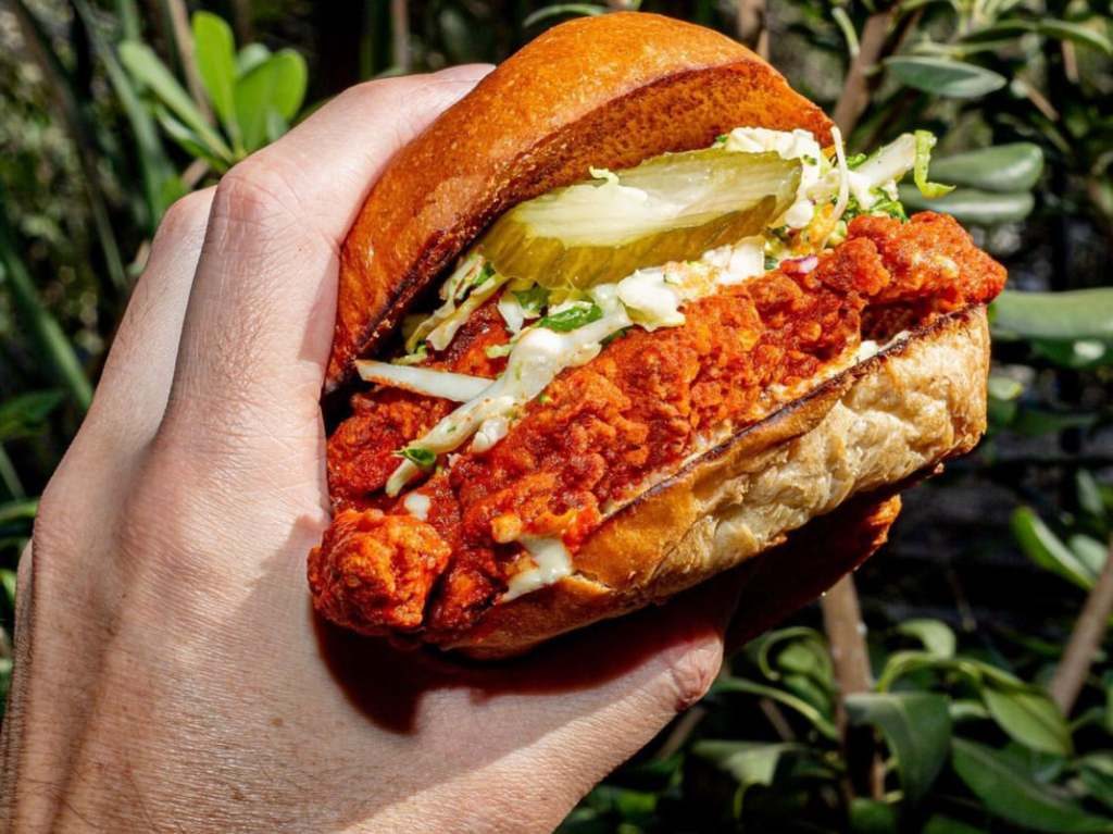 Dónde comer el mejor pollo frito de la CDMX ¡Muy crunchy, jugoso y sabroso! 