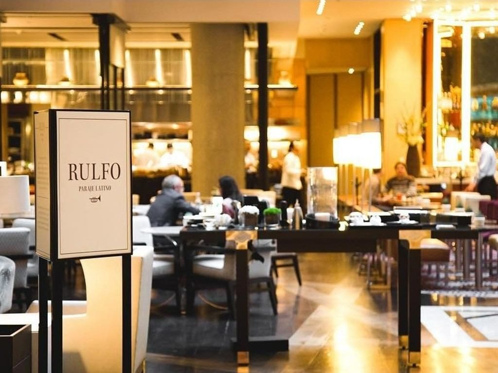 Disfruta de un asado en la Semana de Argentina que Hyatt Regency Mexico City trae para ti