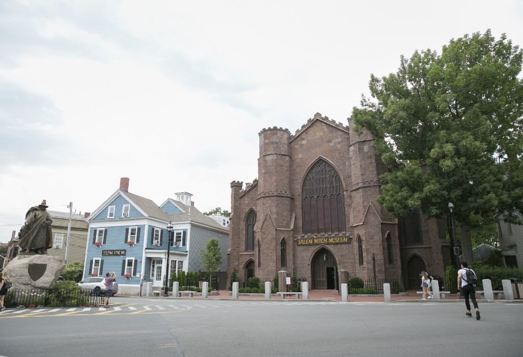 salem-massachusetts-verano-estados-unidos-